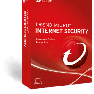 Trend Micro Internet Security