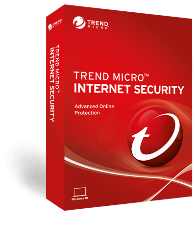 Trend Micro Internet Security