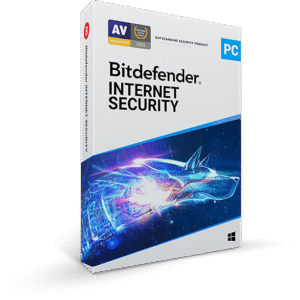 Bitdefender Internet Security