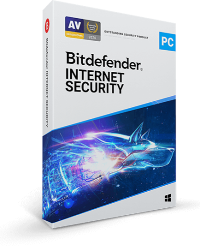 Bitdefender Internet Security