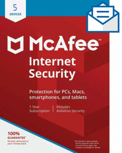 Mcafee-Internet-Security-1-year-5-user